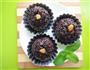 黑糯米盏的做法图解9