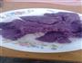 紫薯馅的做法图解7