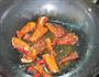 红烧葱香鸡翅的做法图解3