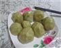 蚕豆米香窝头的做法图解6