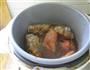 黄豆焖猪手的做法图解12