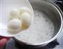 玫瑰醪糟酿蛋的做法图解6