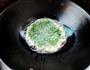 菠菜摊鸡蛋的做法图解7