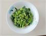 炸猪皮拌菠菜的做法图解7