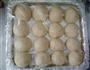 奶香豆沙排包的做法图解10