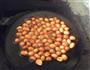 酥脆炸花生米的做法图解4