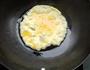 苦瓜炒蛋的做法图解5