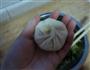 西葫芦海米包子的做法图解13