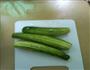 凉拌小黄瓜的做法图解1