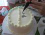 奶油蛋糕的做法图解3