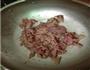 胡萝卜木耳炒肉片的做法图解5