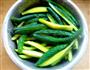 酱香小黄瓜的做法图解8