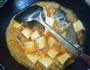 豆腐煮鱼头的做法图解11