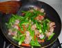 芦笋炒虾仁的做法图解9