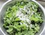 莴笋叶饭的做法图解3