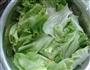 油淋生菜的做法图解2