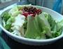 油淋生菜的做法图解8