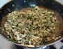 马兰头炒饭的做法图解9