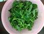 拌空心菜的做法图解1