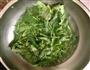 拌空心菜的做法图解2