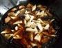 竹笋焖五花肉的做法图解6