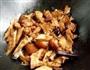 竹笋焖五花肉的做法图解8