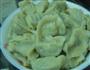 猪肉韭菜水饺的做法图解6
