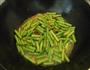 肉末豇豆的做法图解6