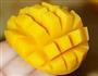 柠香芒果汁的做法图解6