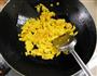 西红杮炒鸡蛋的做法图解4