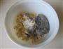 小米豆腐虾仁丸的做法图解4