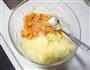 奶酪培根焗土豆泥的做法图解7