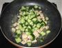 黄瓜炒鸡丁的做法图解7