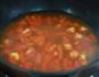 肉丸番茄汤的做法图解5