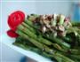 干煸豆角的做法图解6