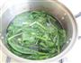 家常凉拌黄豆芽的做法图解3