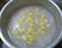 酒酿香蕉圆子羹的做法图解10