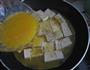 鸡蛋塌豆腐的做法图解5