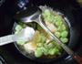 小素鸡烧蚕豆的做法图解12