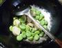 小素鸡烧蚕豆的做法图解8