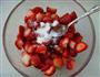 草莓果酱的做法图解2