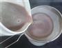 红豆豆浆的做法图解5