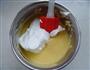 酸奶蛋糕的做法步骤7
