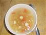 银耳莲子百合的做法图解4