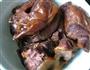 俏媳妇卤牛肉的做法图解7