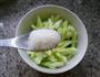 灯椒拌黄瓜的做法图解12