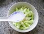 灯椒拌黄瓜的做法图解13