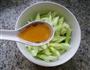 灯椒拌黄瓜的做法图解14