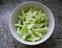 灯椒拌黄瓜的做法图解9