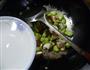 香菇炒蚕豆的做法图解8